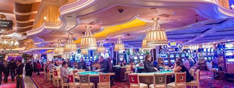 las vegas casinos online gambling